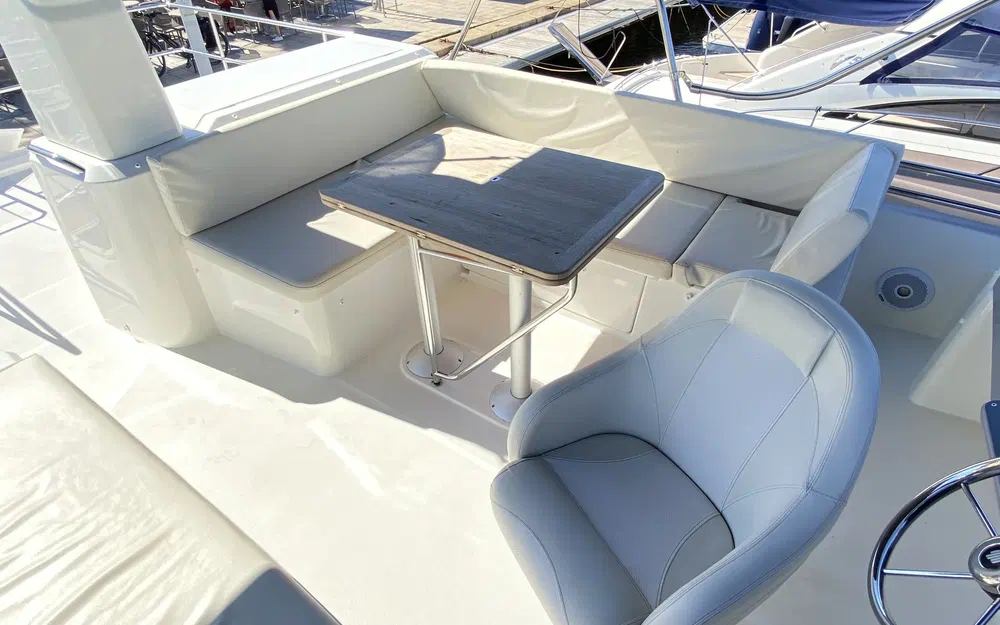 slider 17 Beneteau Swift Trawler 41 Fly