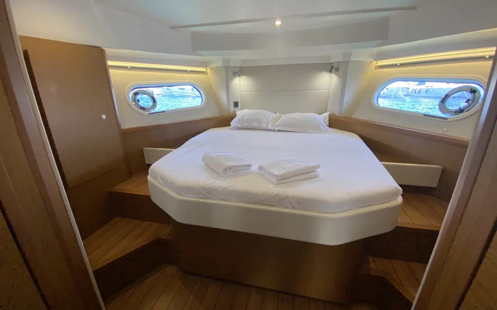 slider 25 Beneteau Swift Trawler 41 Fly
