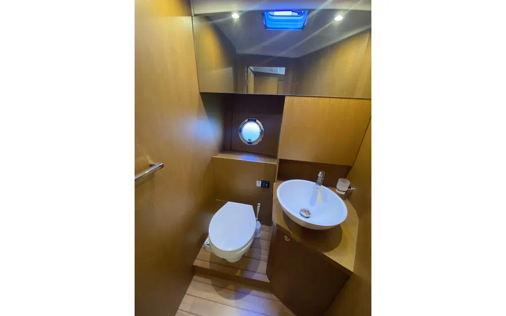 slider 29 Beneteau Swift Trawler 41 Fly