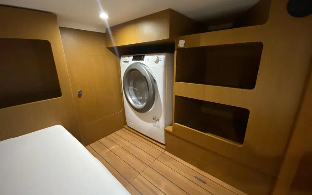 slider 30 Beneteau Swift Trawler 41 Fly