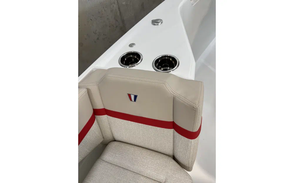 slider 13 Wellcraft 28 T-Top