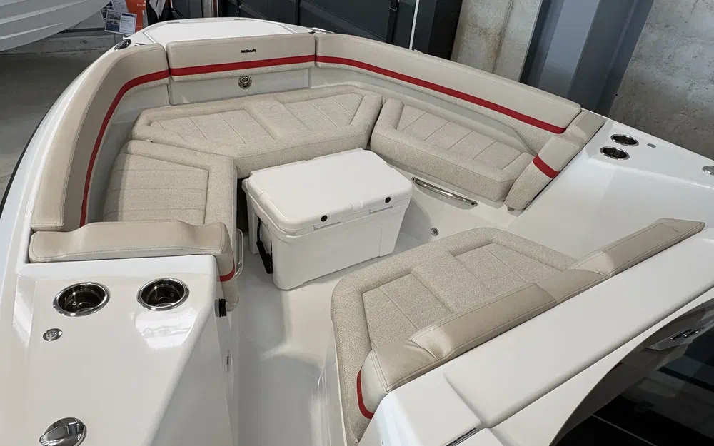 slider 1 Wellcraft 28 T-Top