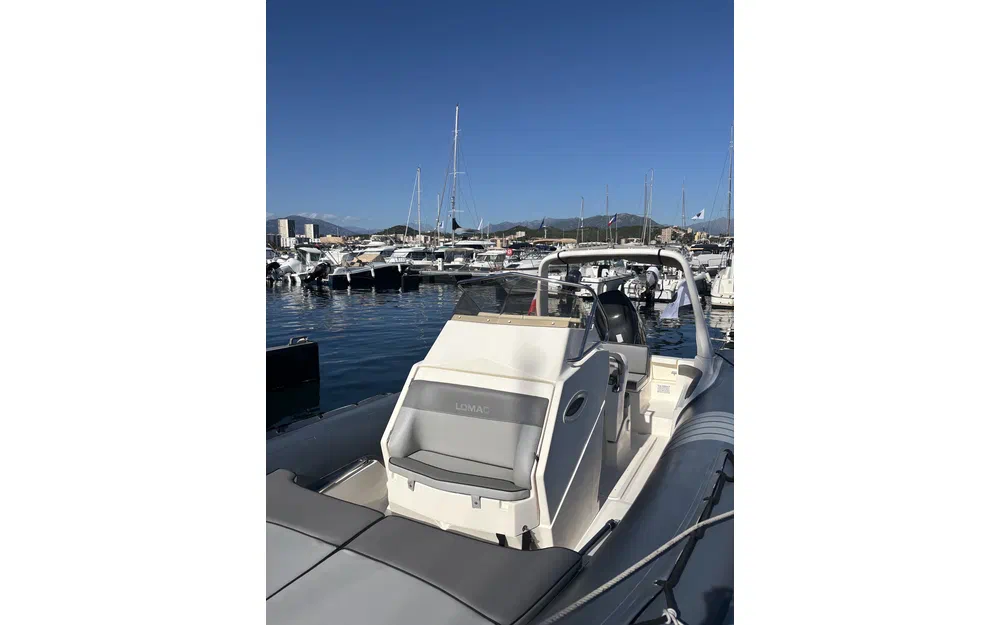 slider 9 Lomac 790 IN