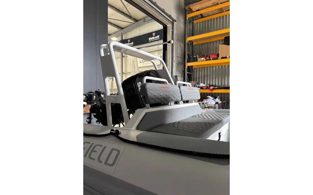 slider 7 Highfield Coaster 54