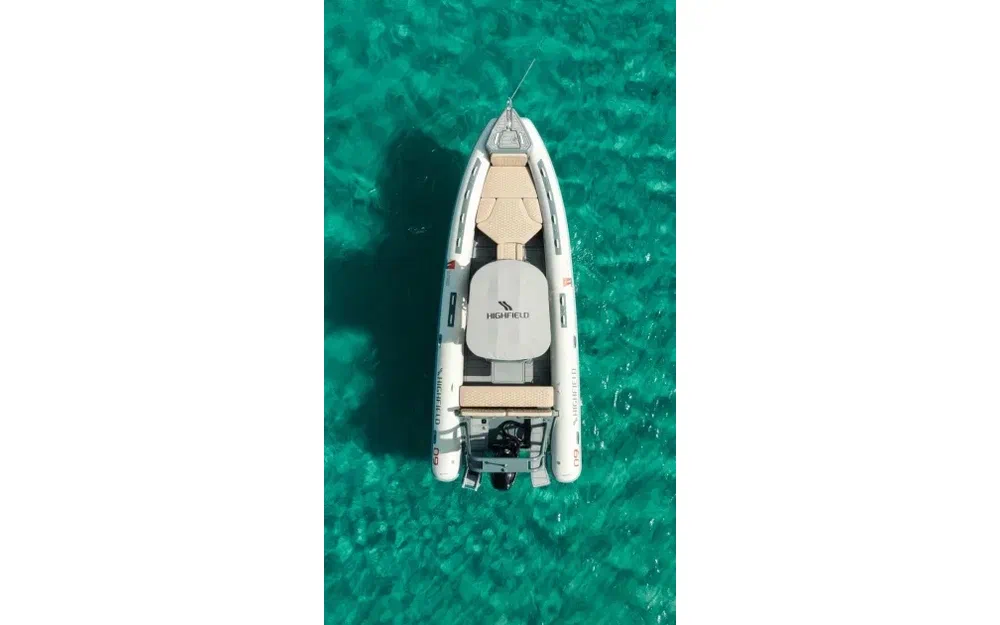 slider 4 Highfield Sport 700