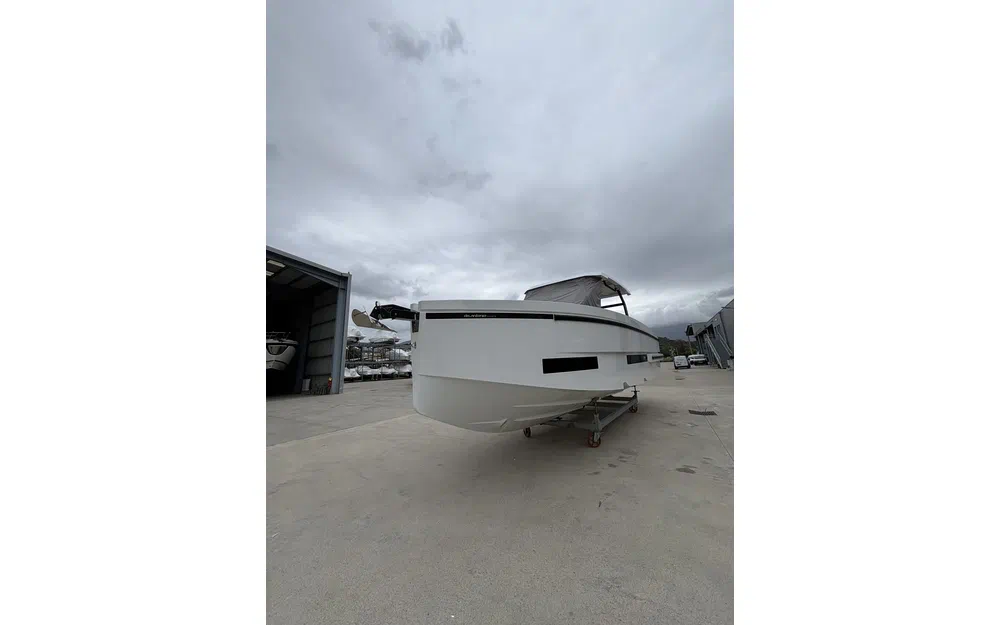slider 5 De Antonio Yachts D32