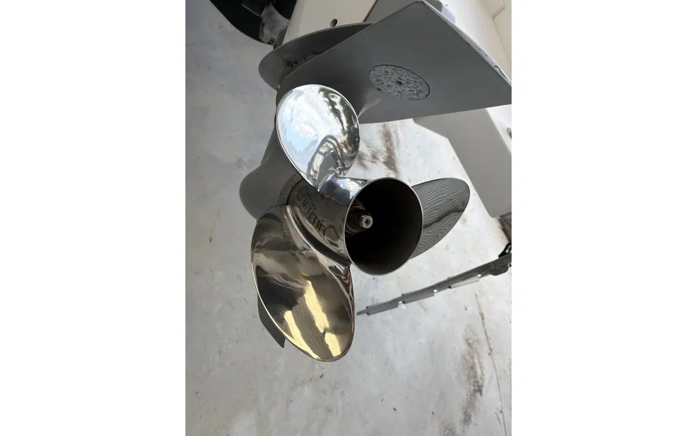 slider 26 Nimbus W9