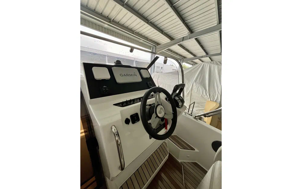 slider 10 Beneteau Flyer 9 sundeck