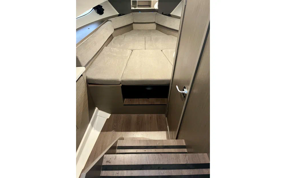 slider 14 Beneteau Flyer 9 sundeck