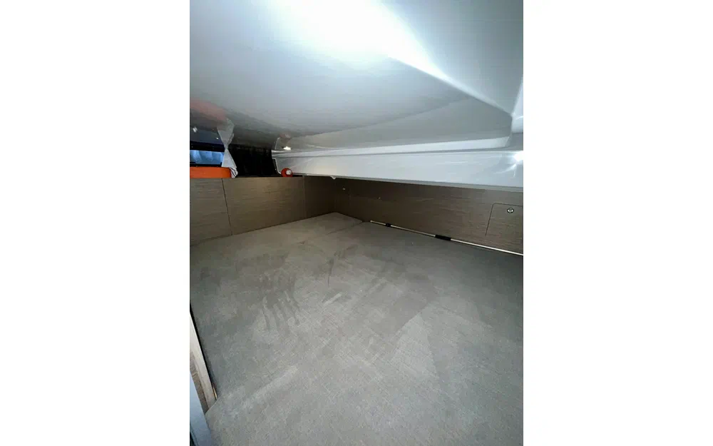slider 17 Beneteau Flyer 9 sundeck