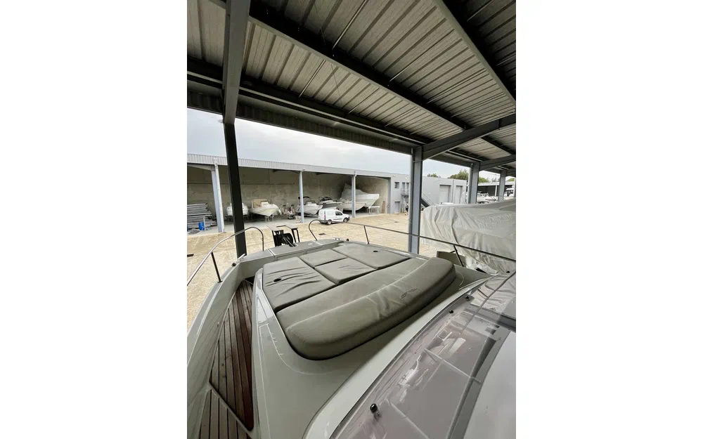 slider 1 Beneteau Flyer 9 sundeck