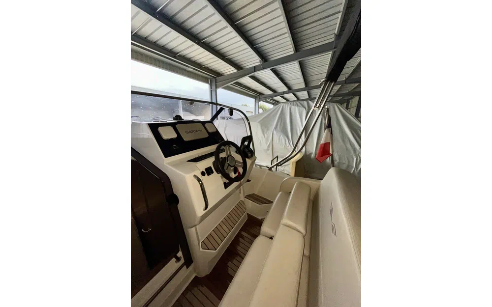 slider 2 Beneteau Flyer 9 sundeck