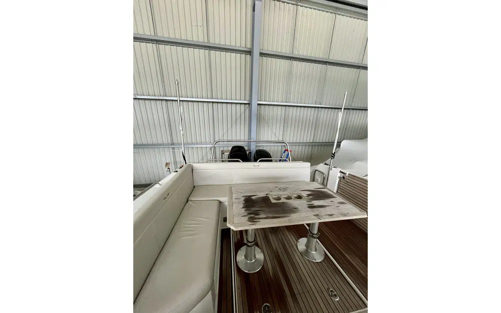 slider 5 Beneteau Flyer 9 sundeck