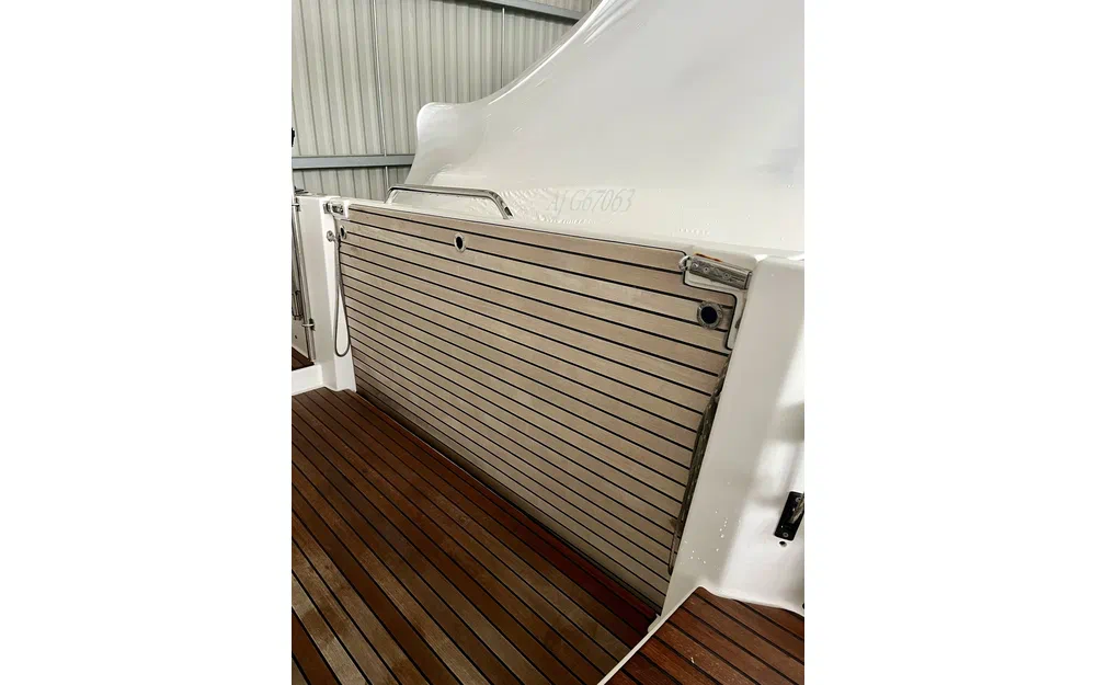 slider 6 Beneteau Flyer 9 sundeck