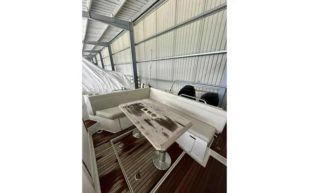 slider 7 Beneteau Flyer 9 sundeck