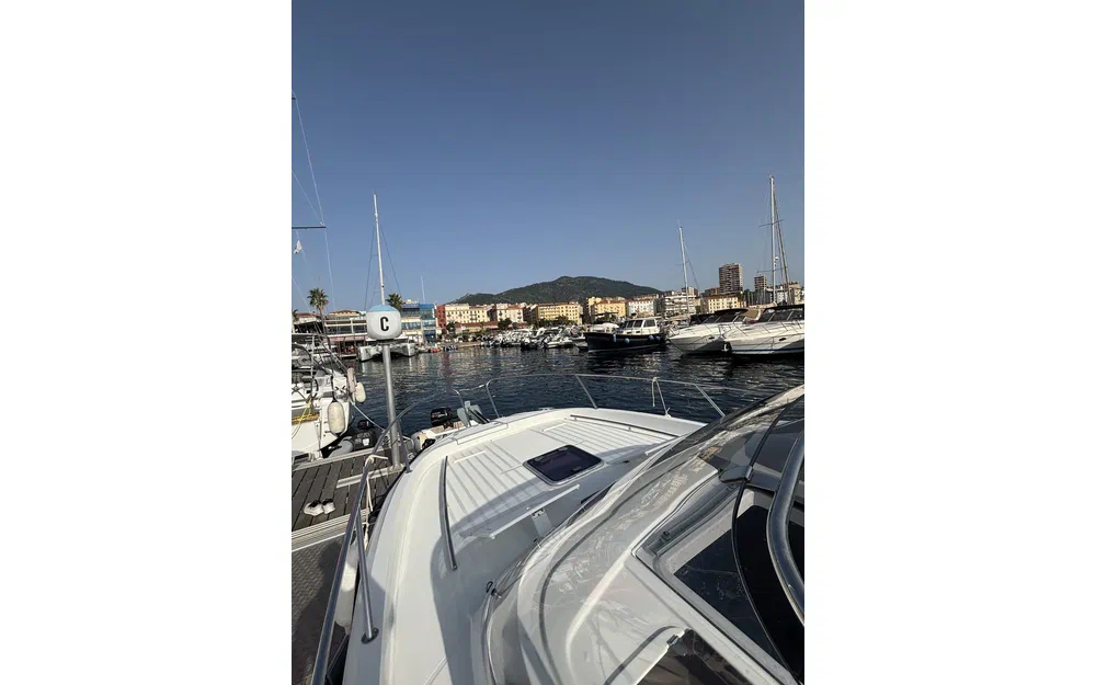 slider 10 Jeanneau Cap Camarat 9.0 WA