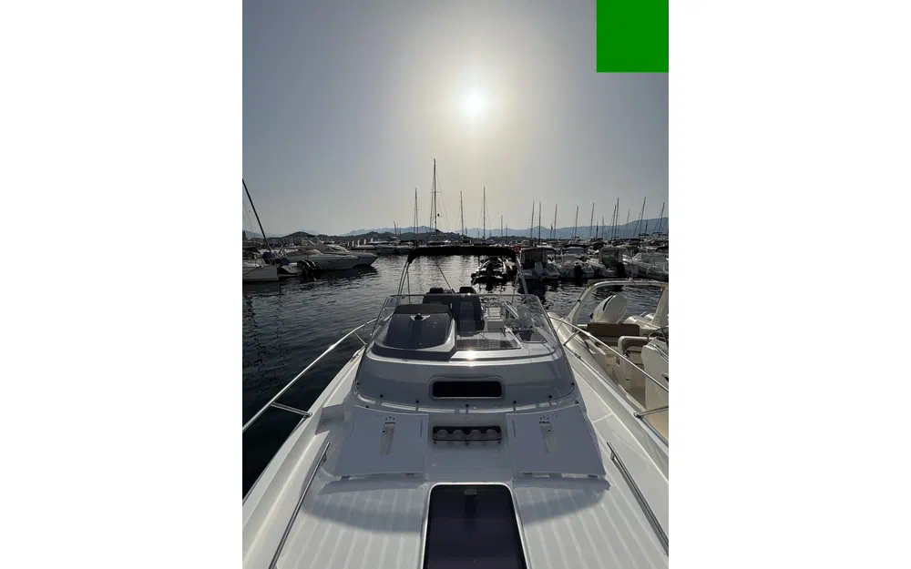 slider 16 Jeanneau Cap Camarat 9.0 WA
