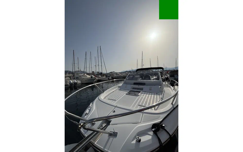 slider 3 Jeanneau Cap Camarat 9.0 WA