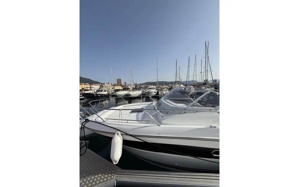 slider 4 Jeanneau Cap Camarat 9.0 WA