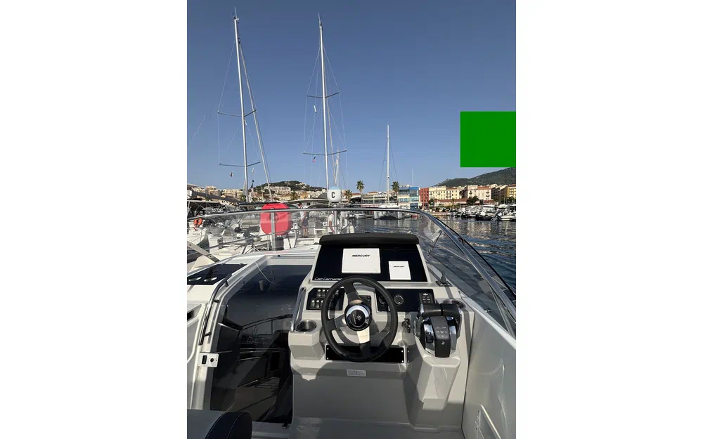 slider 8 Jeanneau Cap Camarat 9.0 WA