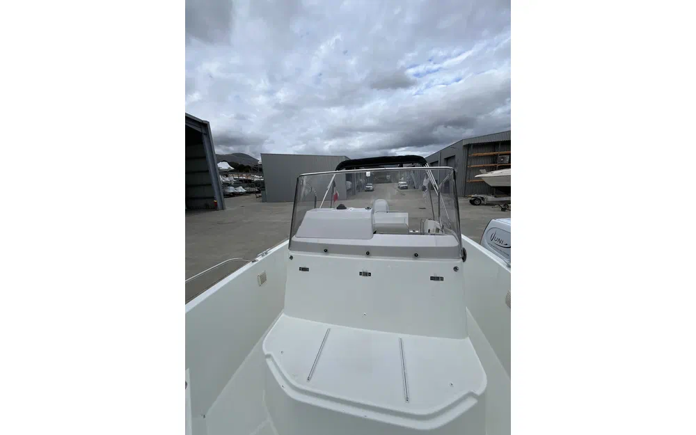slider 10 Beneteau Flyer 7 SPACEdeck