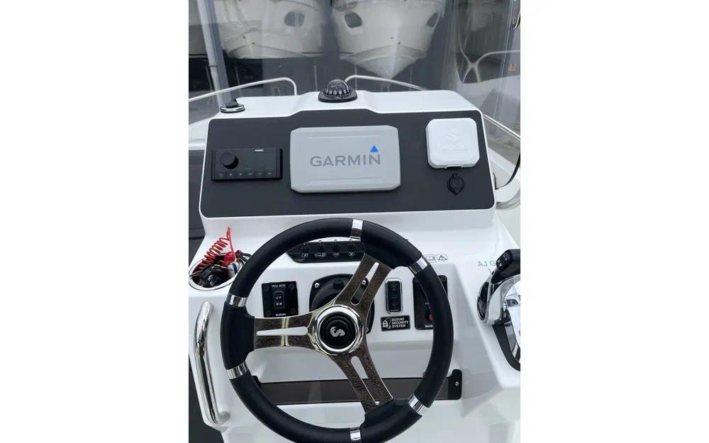 slider 12 Beneteau Flyer 7 SPACEdeck