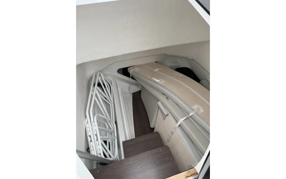 slider 13 Beneteau Flyer 7 SPACEdeck