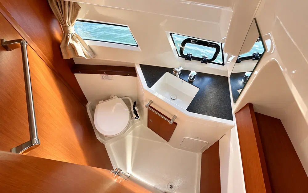 slider 14 Jeanneau Merry Fisher 855