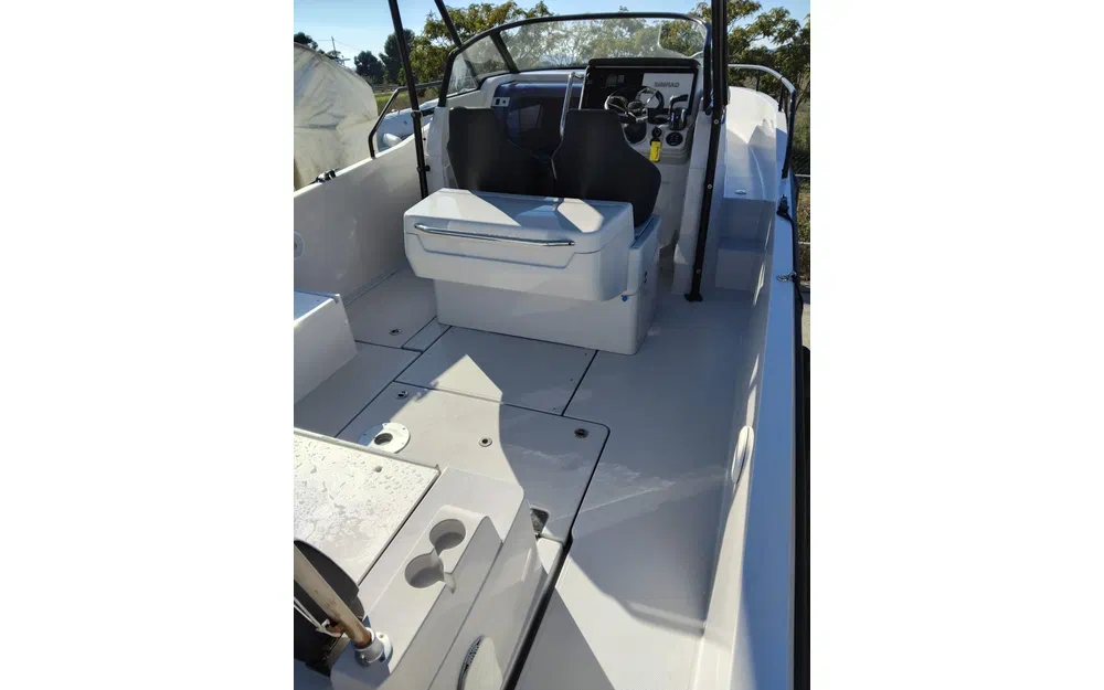 slider 22 Ryck 280