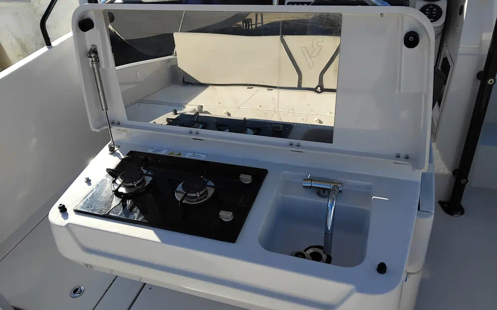 slider 31 Ryck 280