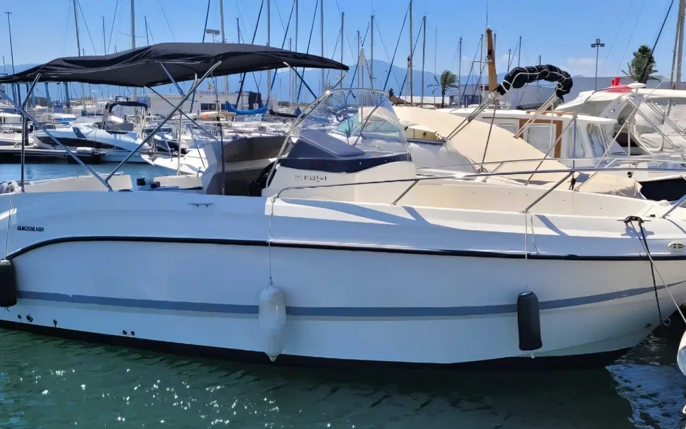 slider 0 Quicksilver 805 Open