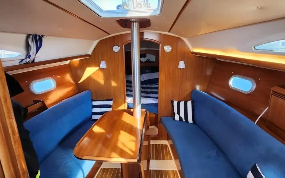 slider 13 Jeanneau Sun Odyssey 32