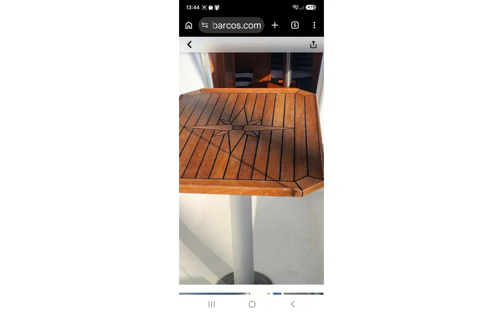 slider 14 Jeanneau Sun Odyssey 32