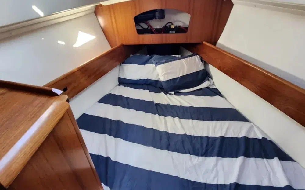 slider 16 Jeanneau Sun Odyssey 32