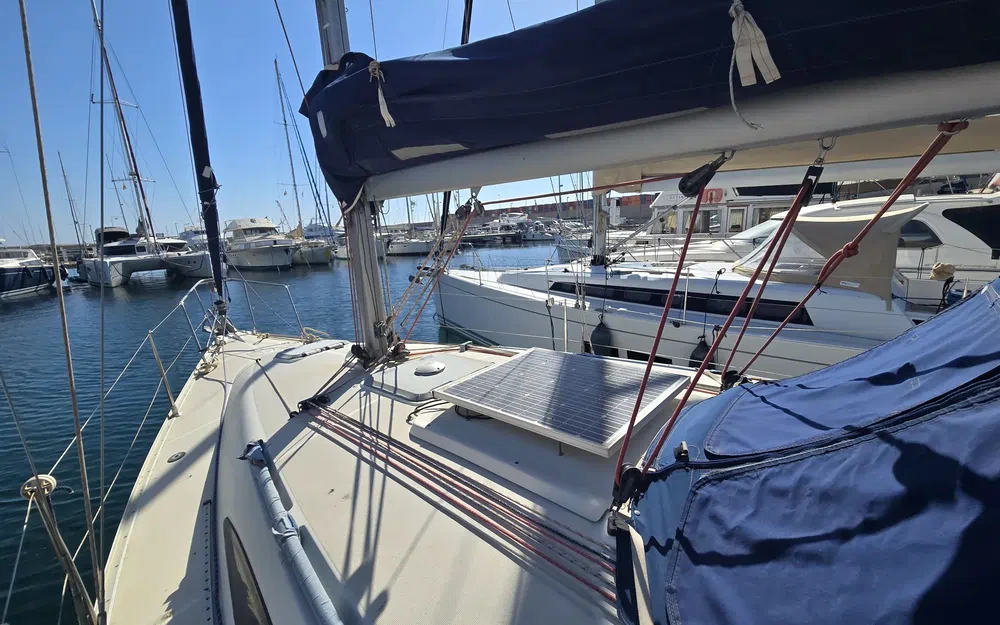 slider 7 Jeanneau Sun Odyssey 32