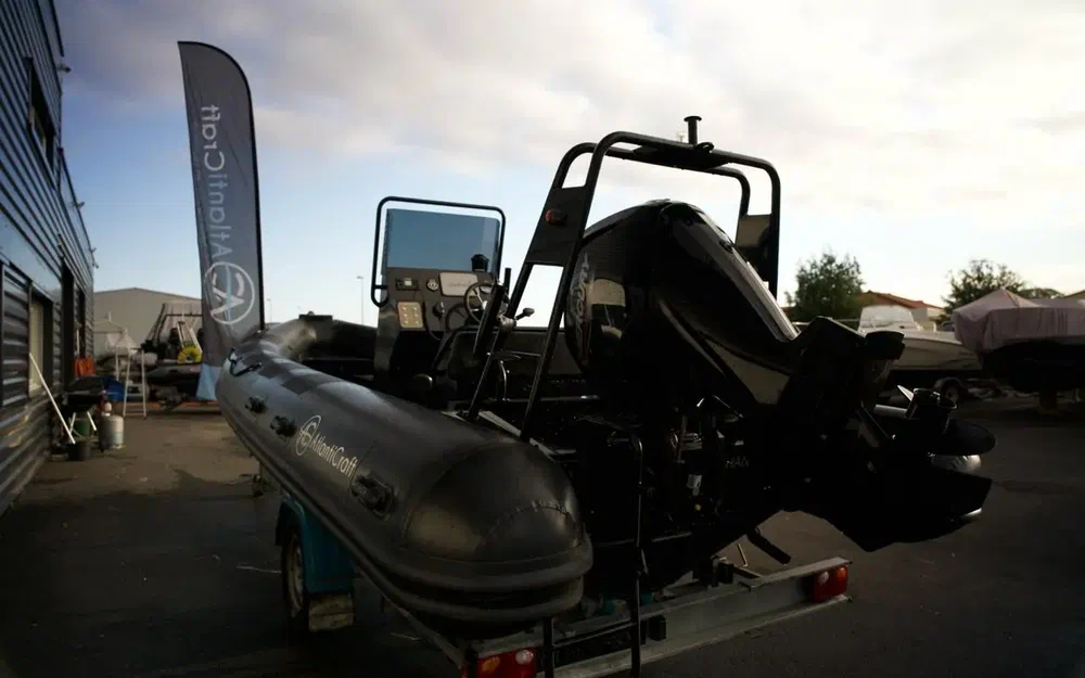 slider 9 Atlanticraft Condor 6.00