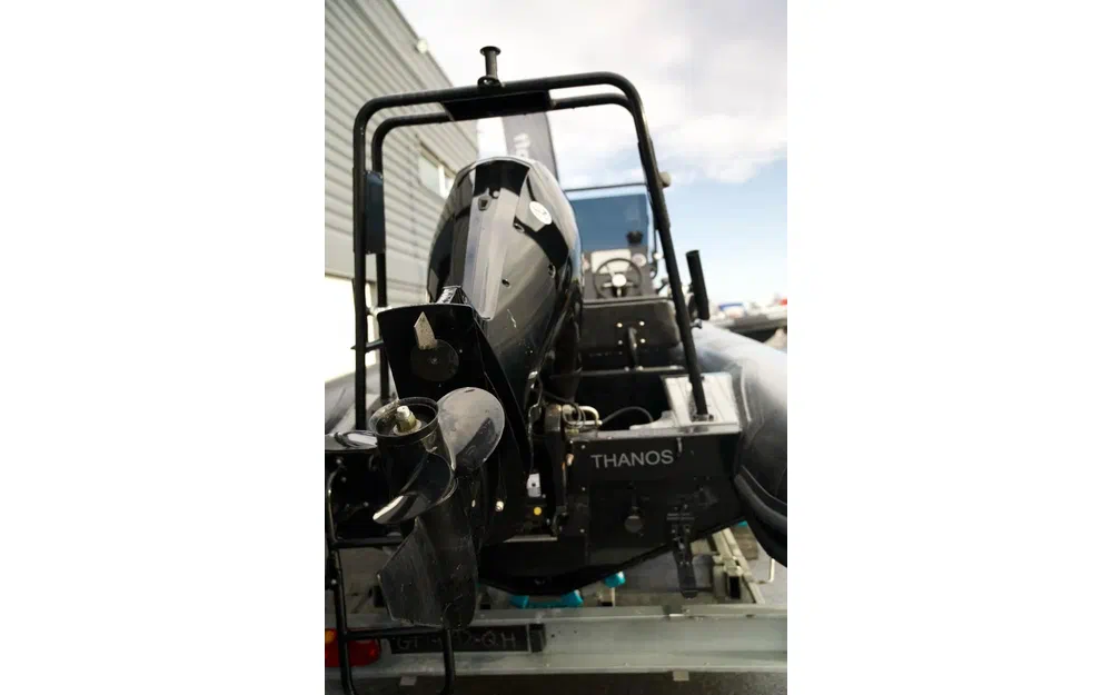 slider 10 Atlanticraft Condor 6.00
