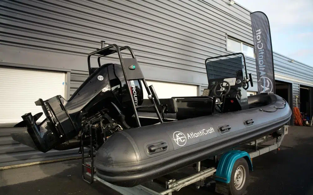 slider 0 Atlanticraft Condor 6.00