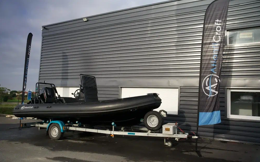 slider 7 Atlanticraft Condor 6.00