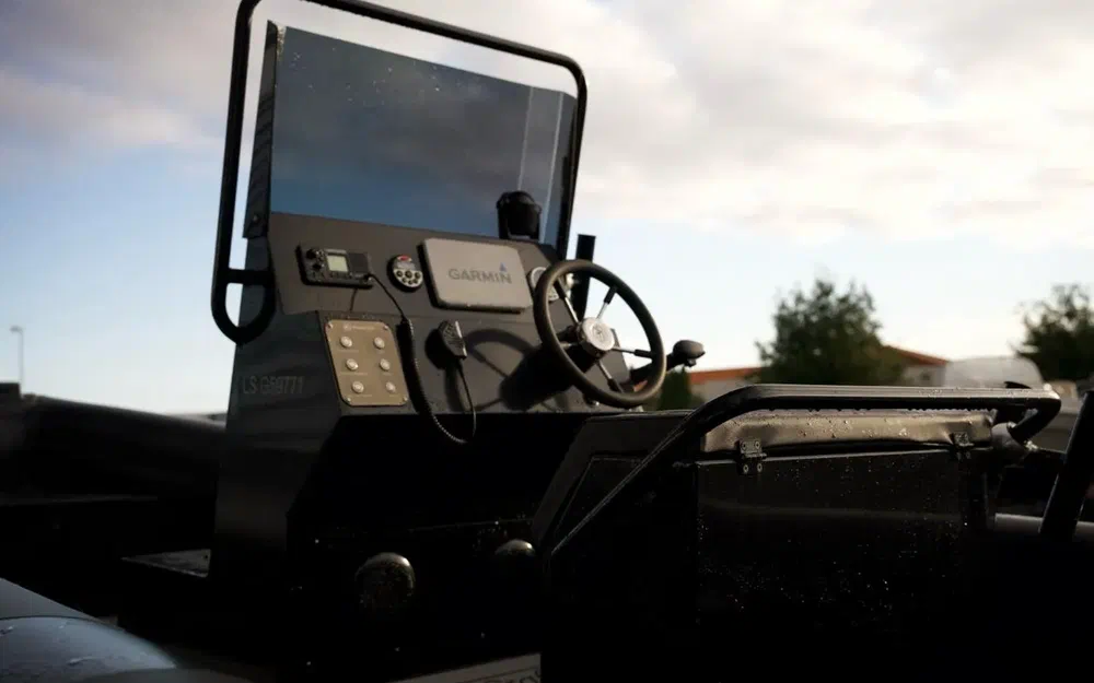 slider 8 Atlanticraft Condor 6.00