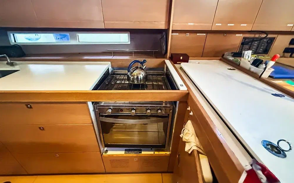 slider 9 Dufour 450 Grand Large