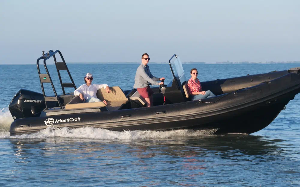 slider 0 Atlanticraft Ocean 7.00 Lounge