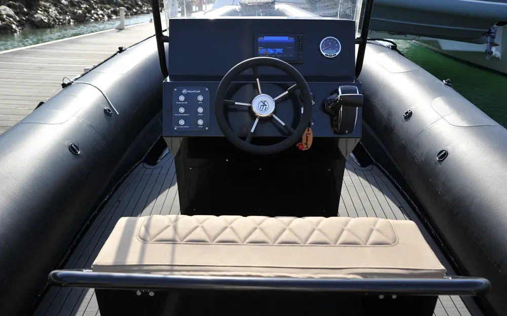 slider 5 Atlanticraft Ocean 7.00 Lounge