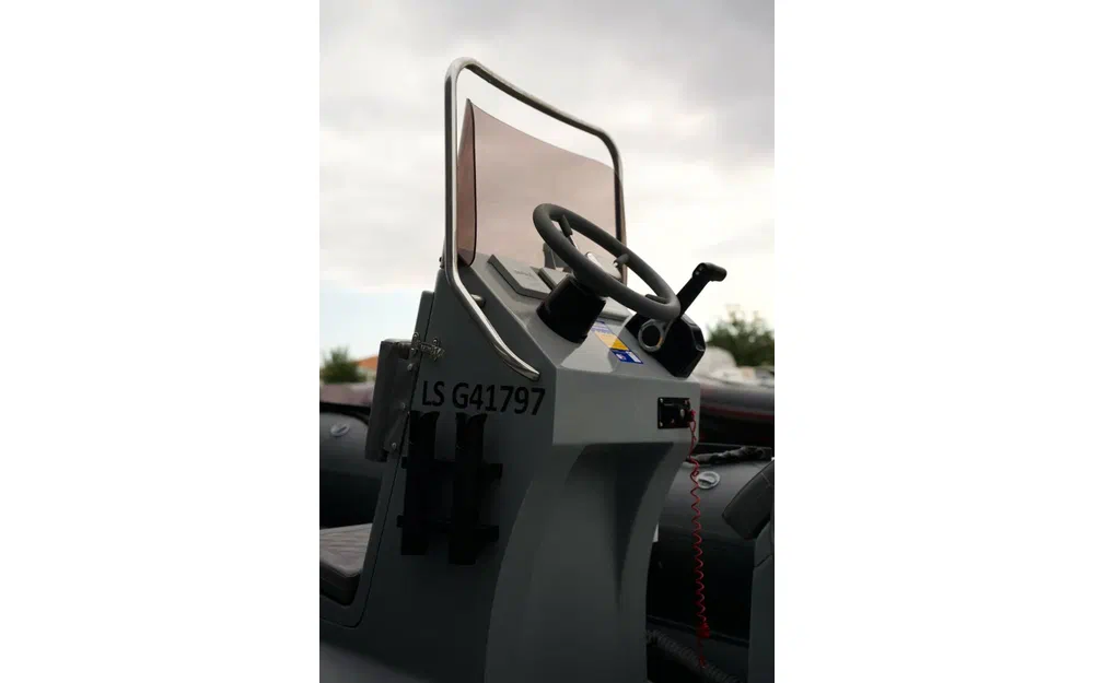 slider 2 3D Tender X Pro 589