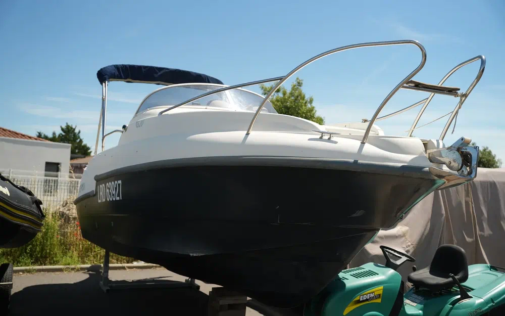 slider 0 Lexsia XS20