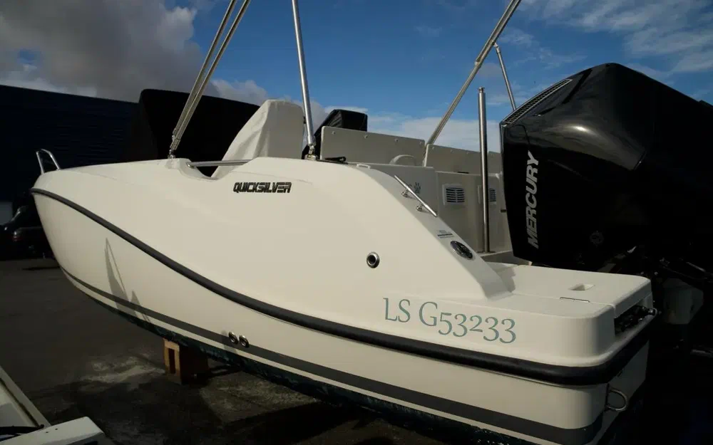 slider 2 Quicksilver Activ 675 Open