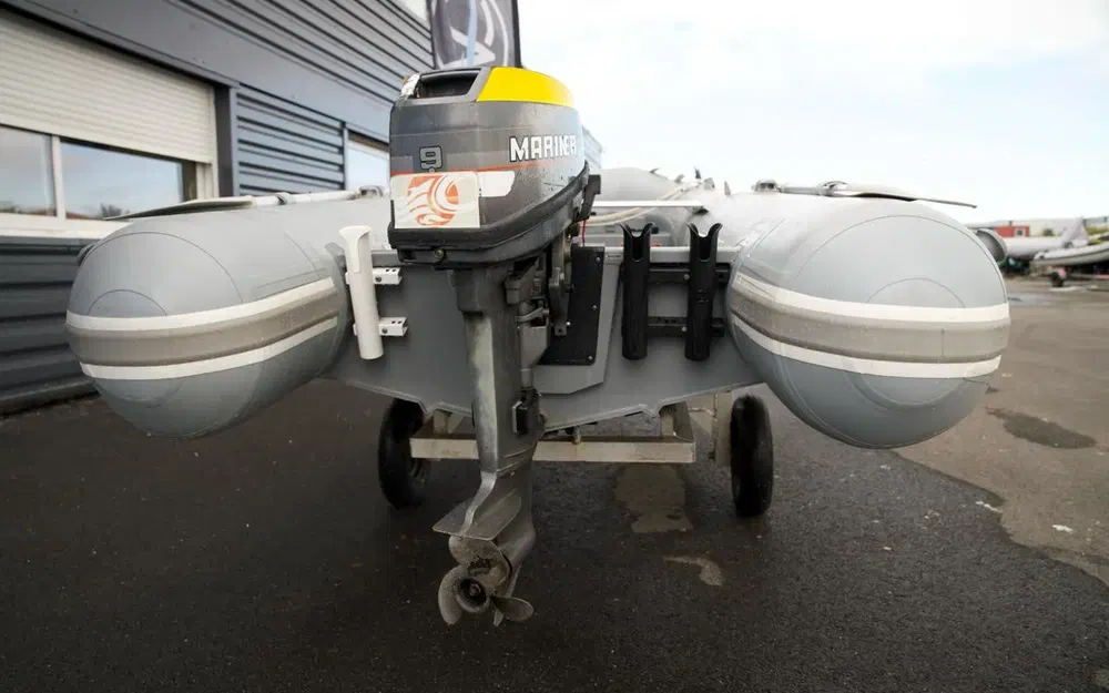 slider 9 3D Tender Ultimate Rib 340