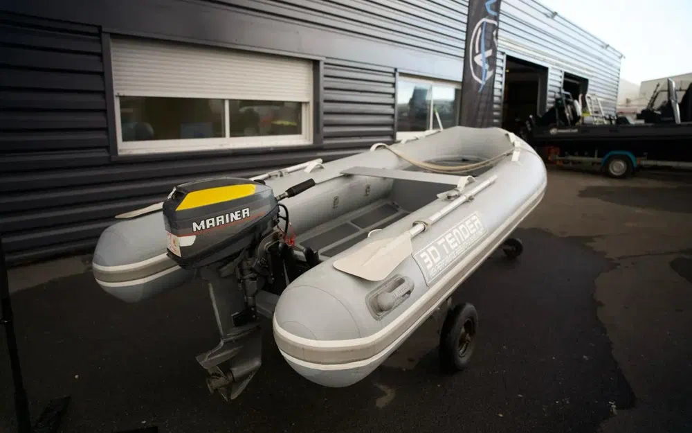 slider 1 3D Tender Ultimate Rib 340