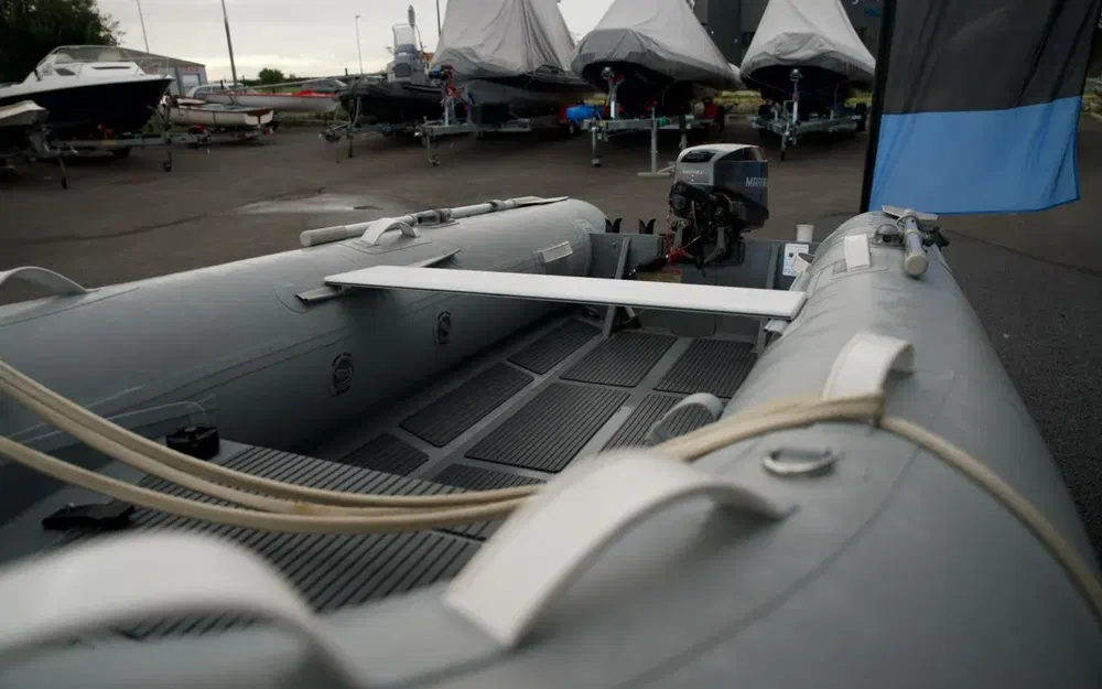 slider 2 3D Tender Ultimate Rib 340
