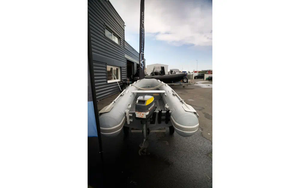 slider 6 3D Tender Ultimate Rib 340